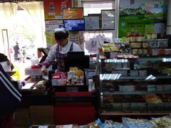 -百年义利(百万庄店)