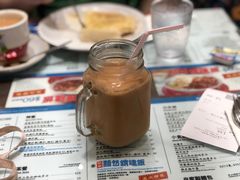 -敏华冰厅(德福广场店)