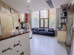 -谐和益家动物医院·免疫绝育·血液透析·宠保定点医院(高新伊藤分院)