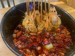 -成都吃客(九眼桥店)