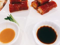 -点都德(汇点楼店)