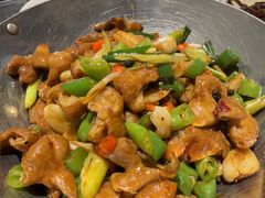 -福荣居褡裢火烧京味家常菜(西四店)