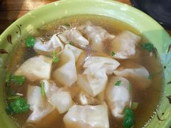 -二红烧烤排骨串(麦岛店)