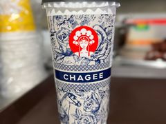 -霸王茶姬(南强街店)