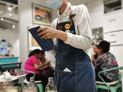 -小雅木姜子烤鸡·贵州菜(鸿通城店)