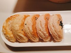 -昆山琶拉帝诗酒店·河畔咖啡厅Riverside Cafe