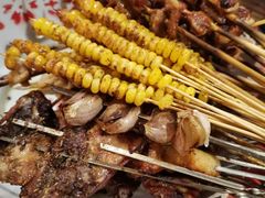 -昱家胡同·烧烤海鲜铜锅涮肉(和平里店)
