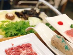 -牛街·马辈儿涮肉(牛街二店)