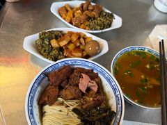 -永丰面馆(汉口路店)