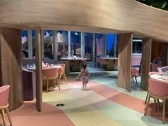 -水桶王国主题餐厅·聚会·生日派对·亲子活动·家庭套餐(亚龙湾希尔顿店)