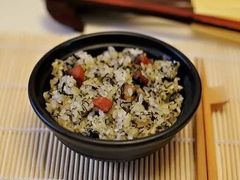 -张关合渣(航空大道店)