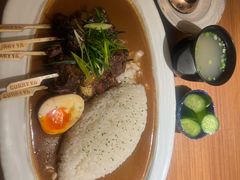 -CURRY YA 熟成咖哩專門店(深圳湾万象城店)