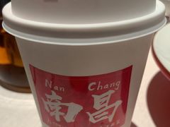 招牌玉米汁-千百味红餐厅·江西菜(绿地双子塔店)