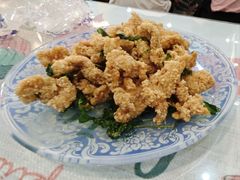 -金姐台湾菜(珠江路店)