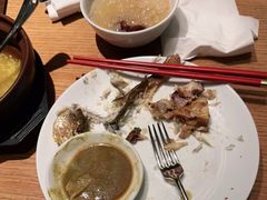 -长沙君悦酒店·自助餐厅咖啡厅