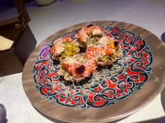 -狮拾久·现代新加坡料理(福田COCO Park店)