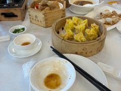 -番禺宾馆丽苑厅