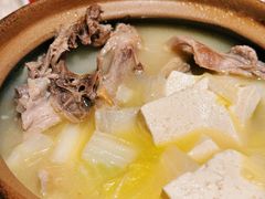 -小吊梨汤·北京菜·烤鸭(双井乐成中心店)