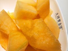 -大河宴椒麻鱼(嘉和园店)