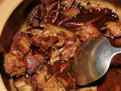 -小柴米·传统江西菜(八一广场店)