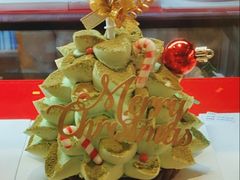 -巴黎贝甜(右安门店)