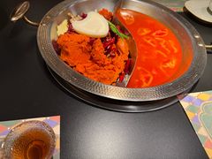 -廖掌柜·重庆鲜货火锅(上海首店)