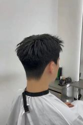 -私人定制 Hair Salon