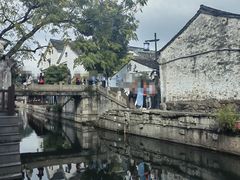 -绍兴书圣故里景区