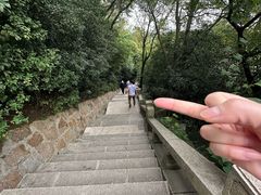 -狼山风景名胜区