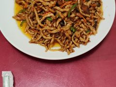 -胖子菜馆(隆昌路店)
