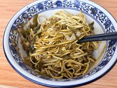 -带杏干面馆(洋湖景园店)