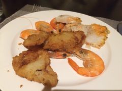 iphone_upload_pic-AdD全日制餐厅(中谷花园酒店)