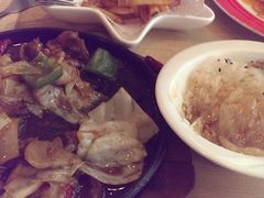 -呀咪咖喱屋(龙之梦购物中心莘庄店)