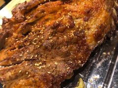 玫瑰羊排-玫瑰红烤羊排(北新桥三条店)