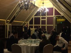 -天津津利华酒店