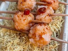 剁椒虾滑-下酒(华熙店)