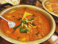 -金北顺大锅家(신사본점)