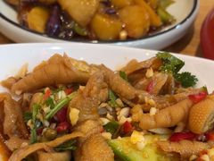 -东北风(江北万达店)