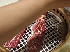 -千寻山野烤肉(中关村店)