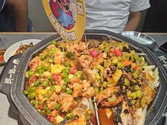 -一味一诚•鲜嫩烤鱼(昌平悦荟店)