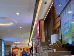 -西贝(上海我格广场店)