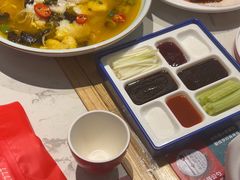 -吉祥春饼·烤鸭(天津新城吾悦店)