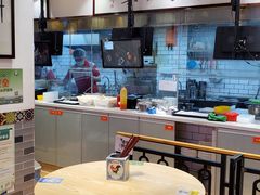 大堂-荔银肠粉·非遗手藝(夫子庙店)