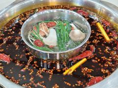 -枇杷园食为鲜火锅(南山店)