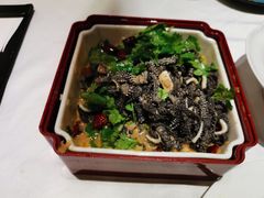 -福海居烤鸭店(鸟巢店)