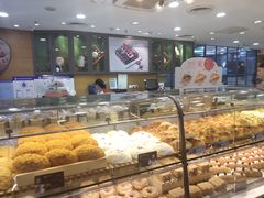 -面包新语(国瑞店)