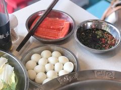 -憨铁匠老火锅(龙岗万科里店)