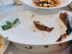 -满堂·烤鸭店·北京菜(鼓楼店)