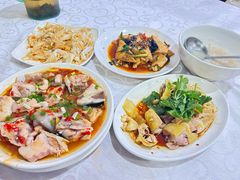-电白鸭粥店(下沙二坊88号店)