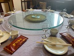 -晋阳饭庄(虎坊桥店)